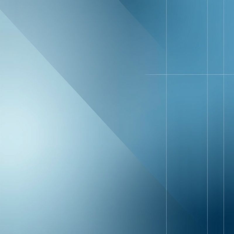 Abstraktní šedomodré pozadí s geometrickou mřížkou